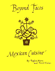 [Beyond Tacos front cover]